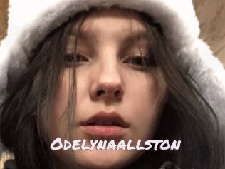 Odelynaallston