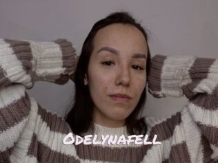 Odelynafell