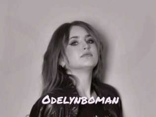 Odelynboman