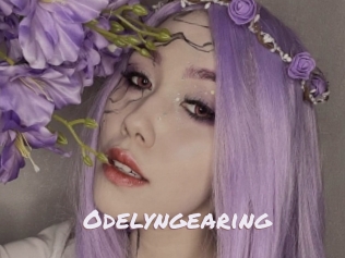 Odelyngearing