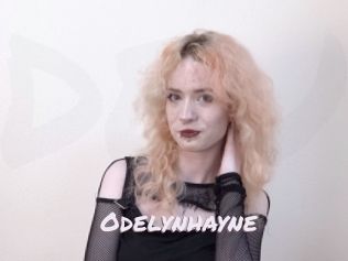 Odelynhayne