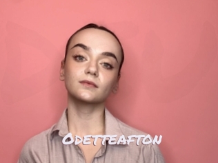 Odetteafton