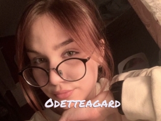 Odetteagard