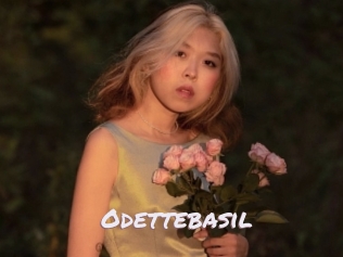 Odettebasil