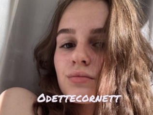 Odettecornett