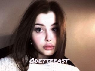 Odetteeast