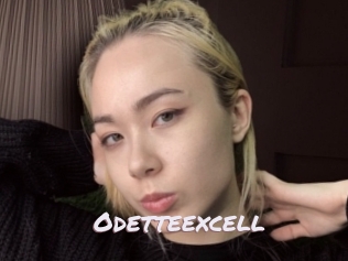 Odetteexcell