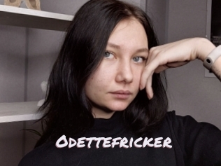 Odettefricker