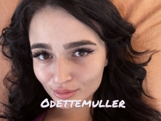 Odettemuller