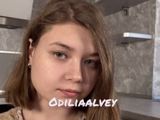 Odiliaalvey