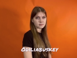 Odiliabuskey