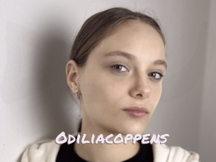 Odiliacoppens