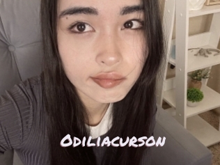 Odiliacurson