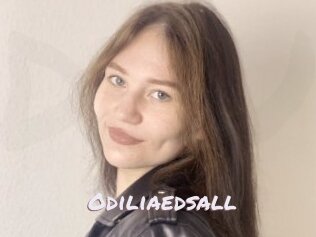 Odiliaedsall