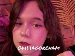 Odiliagoreham