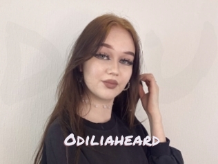 Odiliaheard