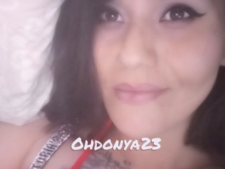 Ohdonya23