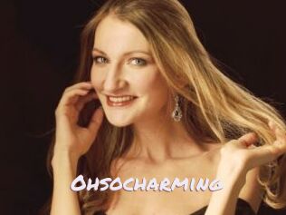 Ohsocharming