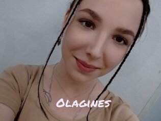 Olagines