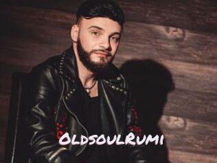 OldsoulRumi