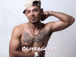 Olivergreat