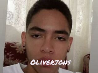 Oliverjons