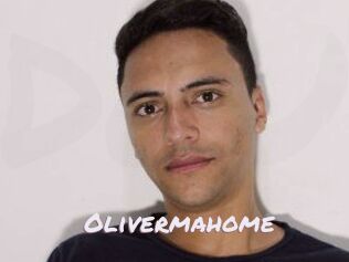 Olivermahome