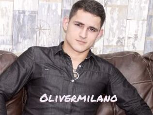 Olivermilano