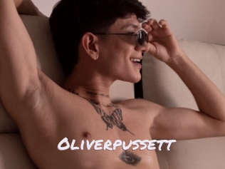 Oliverpussett