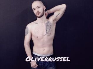 Oliverrussel