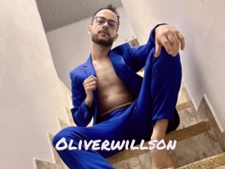 Oliverwillson