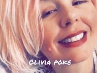 Olivia_poke