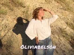 Oliviabelson