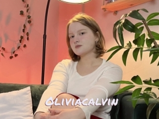 Oliviacalvin