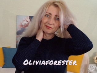 Oliviaforester