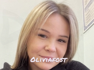 Oliviafost