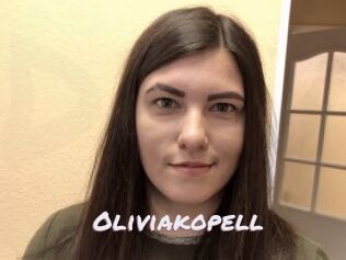 Oliviakopell