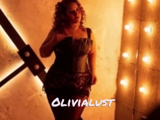 Olivialust