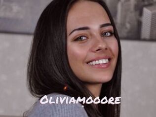 Oliviamooore