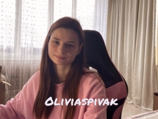 Oliviaspivak