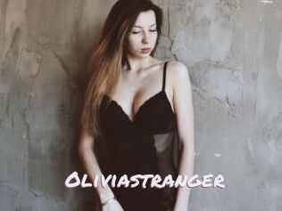 Oliviastranger