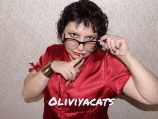 Oliviyacats