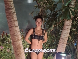 Olivyarose