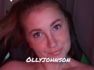 Ollyjohnson