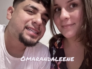 Omarandaleene