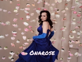 Onarose