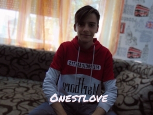 Onestlove