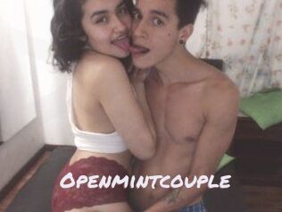 Openmintcouple