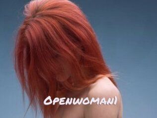 Openwoman1