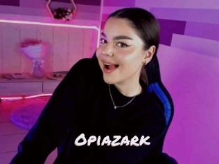 Opiazark